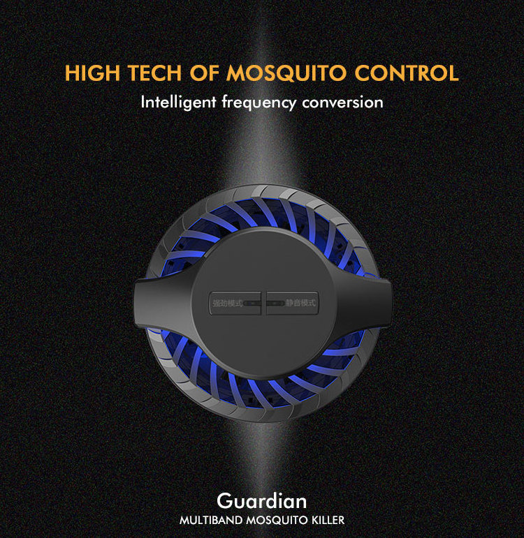 Indoor Insect Trap Catcher Killer for Mosquitos Gnats Moths Fruit Flies