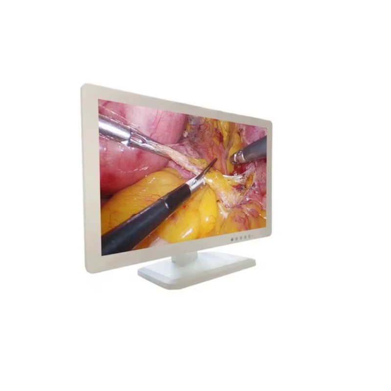 32 inch 4K medical grade monitor for surgery images