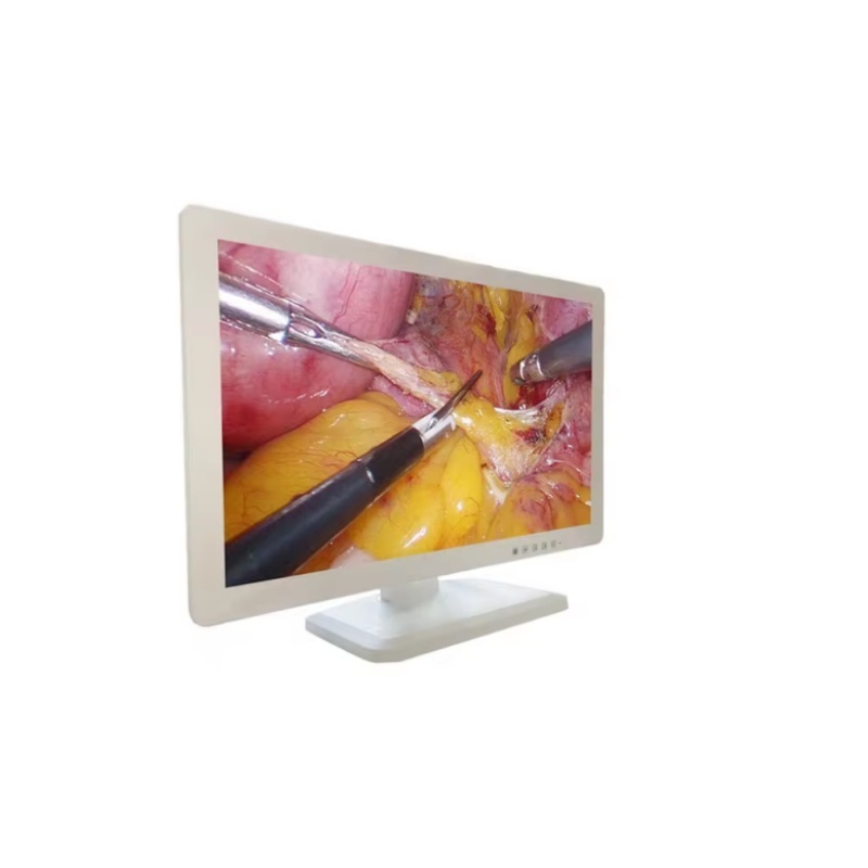 laparoscope 4k 32 inch endoscopic monitor for medical image display