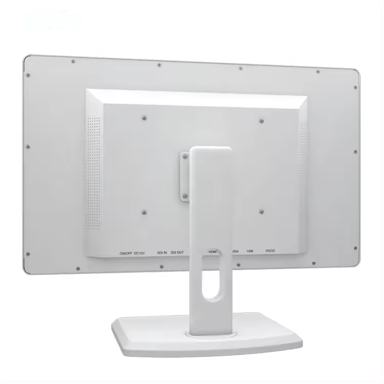 32 inch 4K medical grade monitor for surgery images