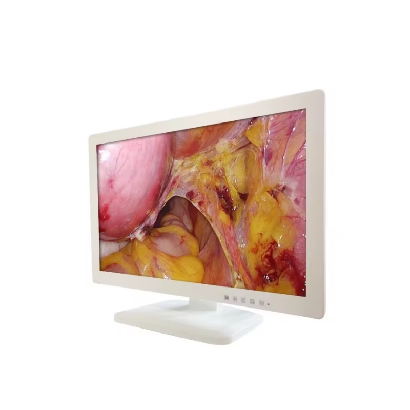 32 inch 4K medical grade monitor for surgery images