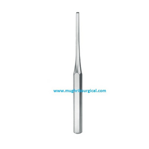 High Quality Stainless Steel Hibbs Chisel straight 19 mm 24 cm Surgical Instruments Manufacturer And Exporter