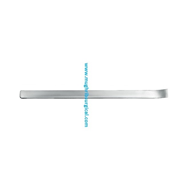 High Quality Stainless Steel Lambotte Osteotome Chisel Curved 30 mm 24 cm Surgical Instruments Manufacturer And Exporter