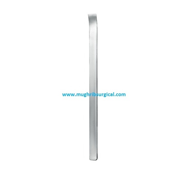 High Quality Stainless Steel Lambotte Osteotome Chisel Curved 30 mm 24 cm Surgical Instruments Manufacturer And Exporter