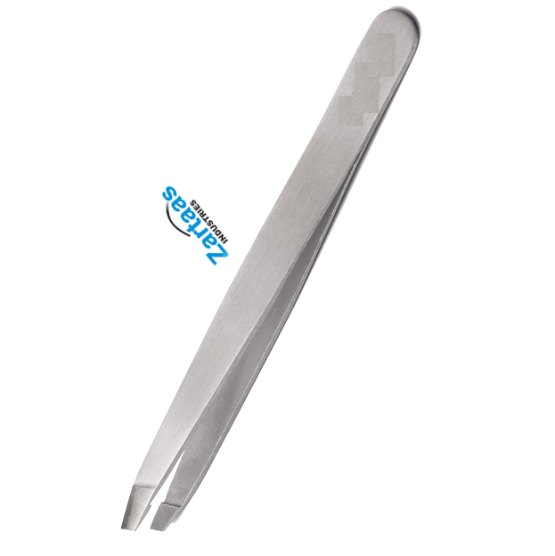 Stainless Steel Cosmetics Precision Tweezers Professional Grade Beauty Instruments Manufacturer and Exporter