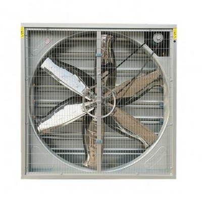 Commercial Industrial Solar Roof exhaust Ventilation Fan for Big Warehouse Garage Factory Ventilation