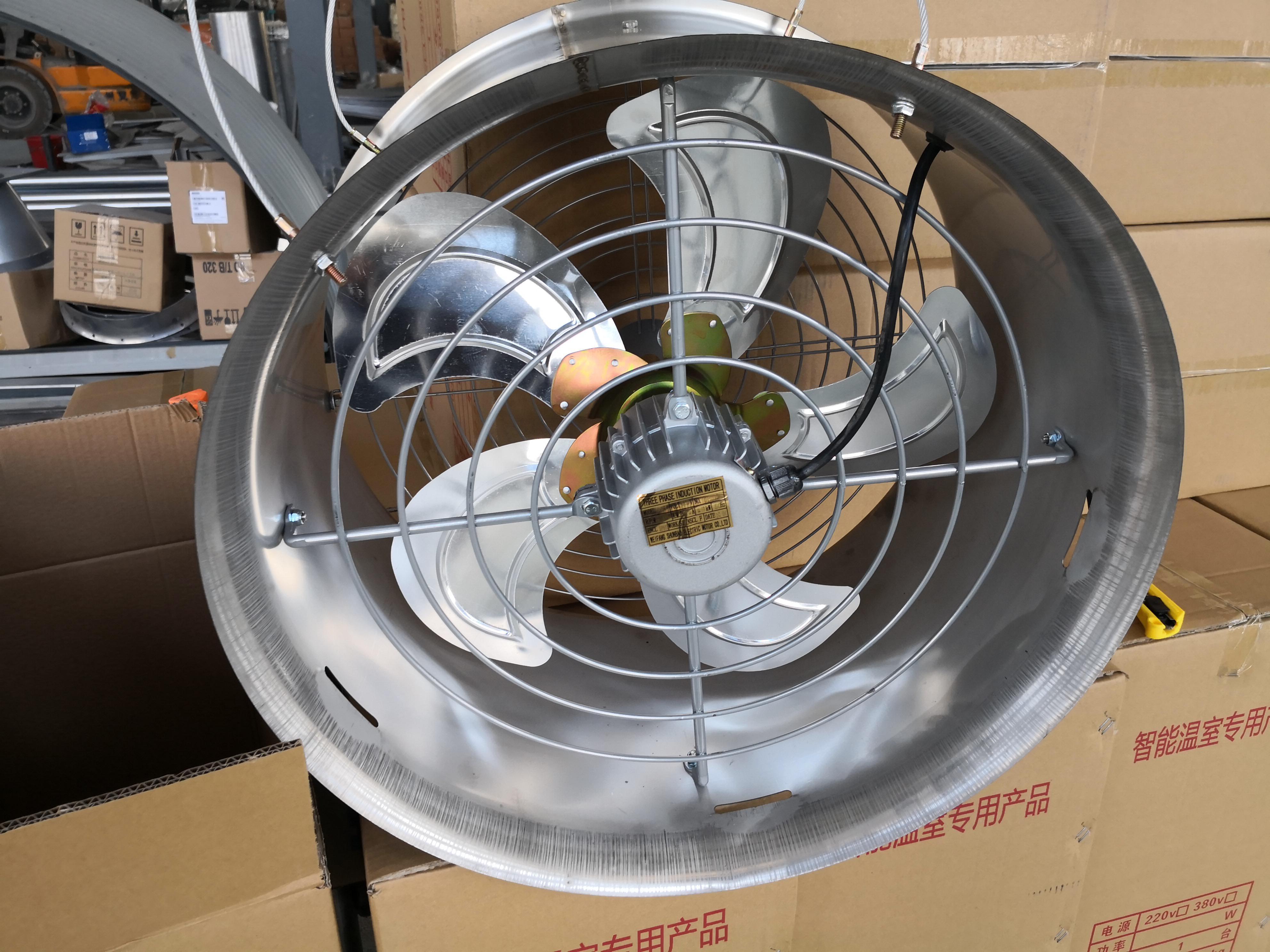 wall mounted blower machine roof turbine ventilator cross flow fan 380v/220v axial flow fan