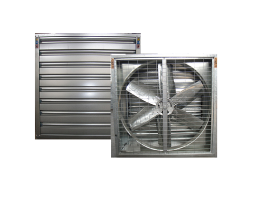 Commercial Industrial Solar Roof exhaust Ventilation Fan for Big Warehouse Garage Factory Ventilation