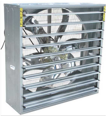 Agriculture greenhouse/poultry farm ventilating systems ventilation fan with CE