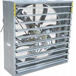 Agriculture greenhouse/poultry farm ventilating systems ventilation fan with CE