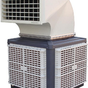 Desert air cooler 380V industrial air conditioner wall mounted industrial cooling