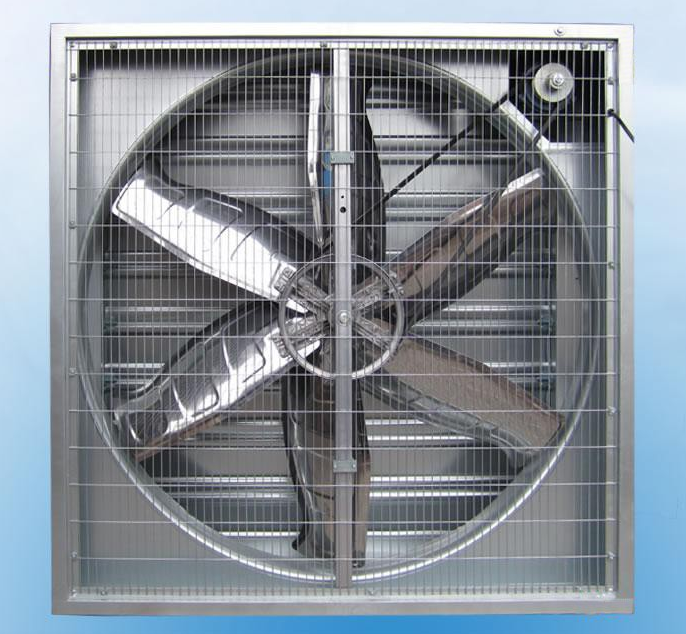 Commercial Industrial Solar Roof exhaust Ventilation Fan for Big Warehouse Garage Factory Ventilation