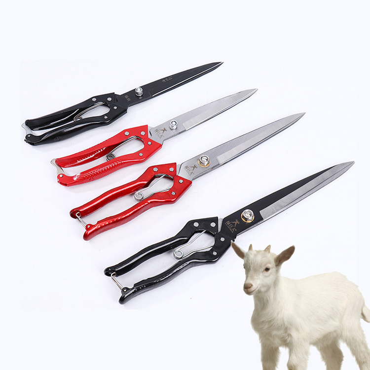 Wool Shears Multifunctional sheep hair cutting machine