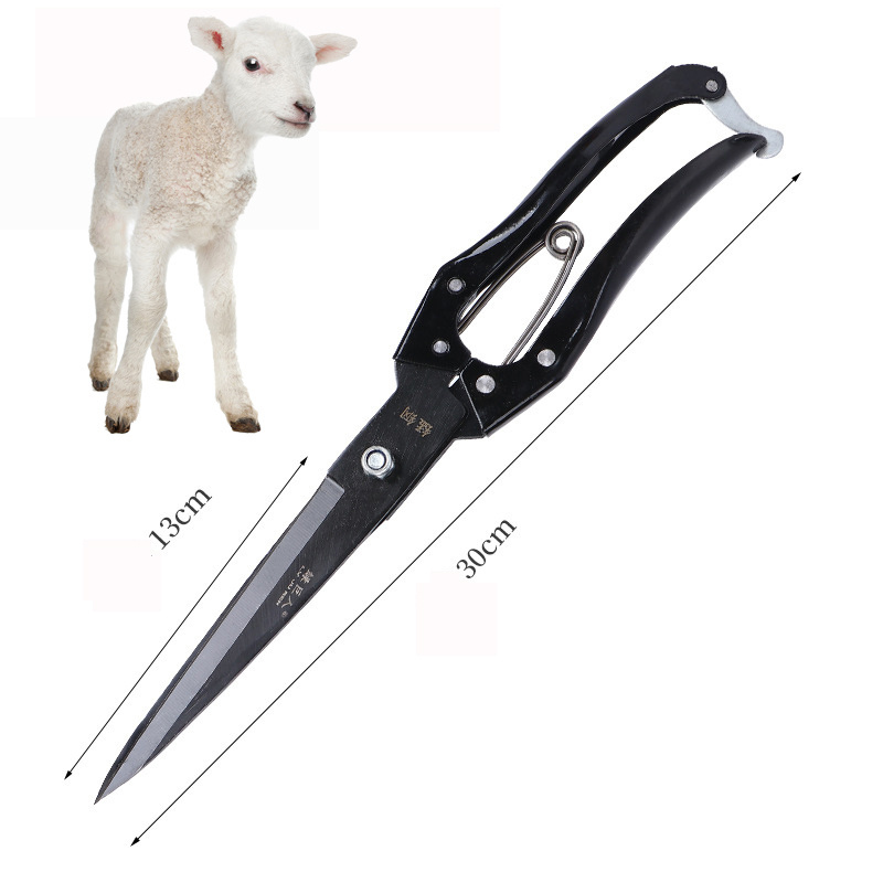 Wool Shears Multifunctional sheep hair cutting machine