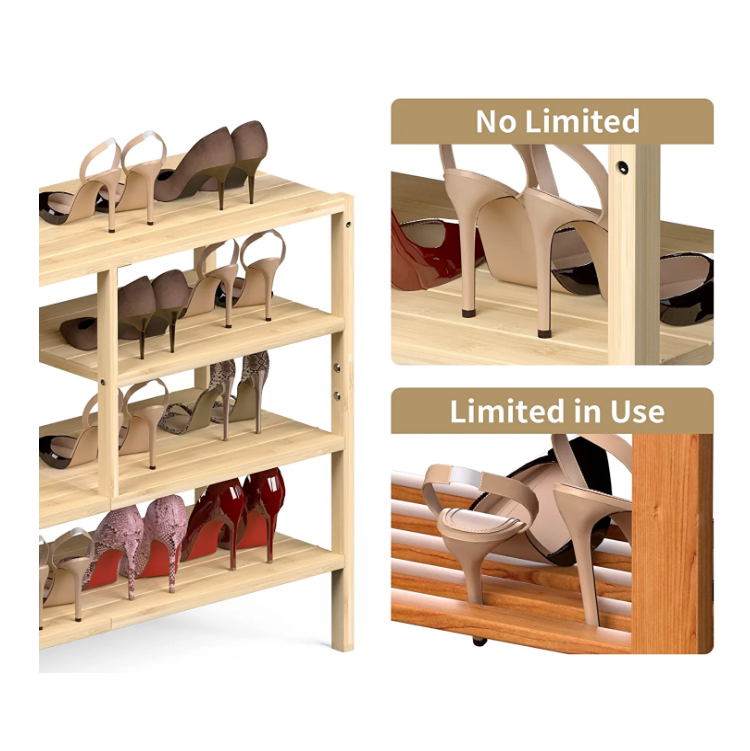 free standing boots shoes storage modern simple design   shoes organizers storage