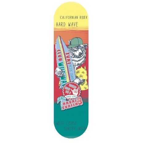 High Quality Skate Board Decks Blank Skateboard Deck skateboard for sale