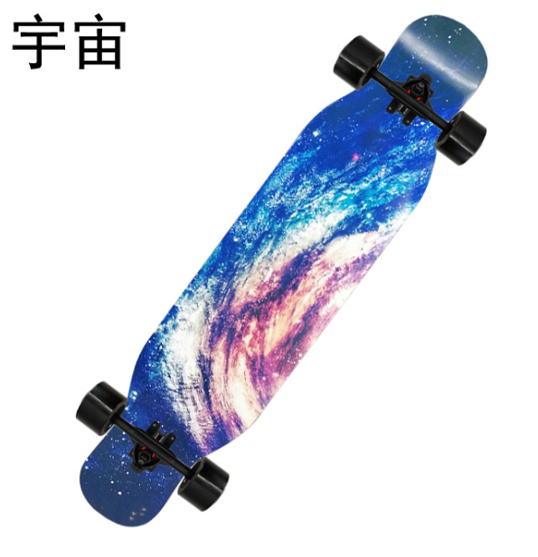 Sport Skateboard Complete Skateboard Maple Wood Adult Tricks Skate Board Fo Kids Boys Girls