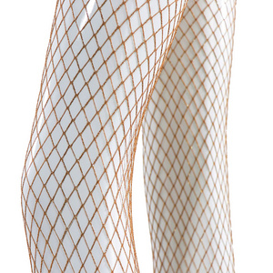 High Quality Glitter Shiny Fishnet Pantyhose Sexy Women Pantyhose Plus Size Tight