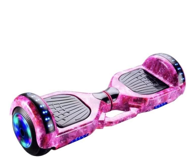 8 inch self     children and  LED lights cheap price hoverboards