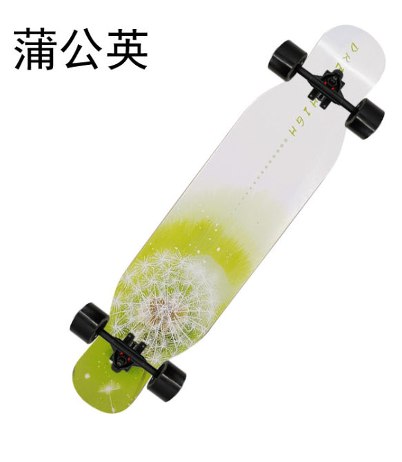 Sport Skateboard Complete Skateboard Maple Wood Adult Tricks Skate Board Fo Kids Boys Girls