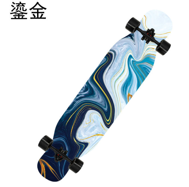 Sport Skateboard Complete Skateboard Maple Wood Adult Tricks Skate Board Fo Kids Boys Girls