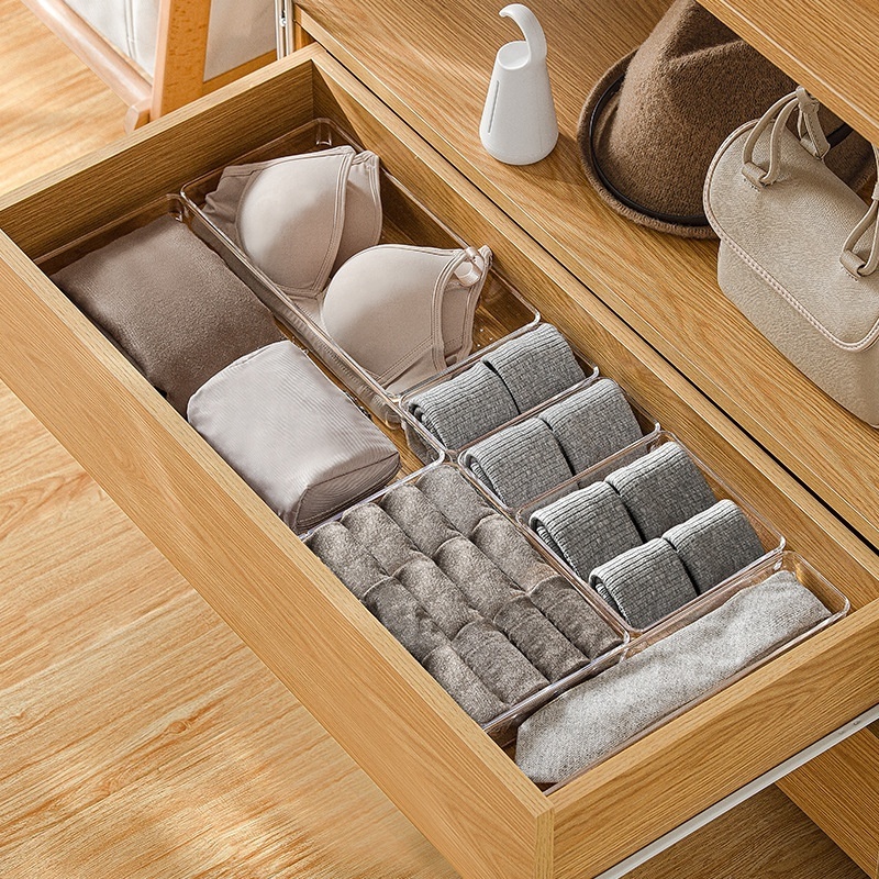 Cloth Steel Frame Folding Cloth Storage Box Organizer For Clothes Boxes Fabric for Home and Kitchen