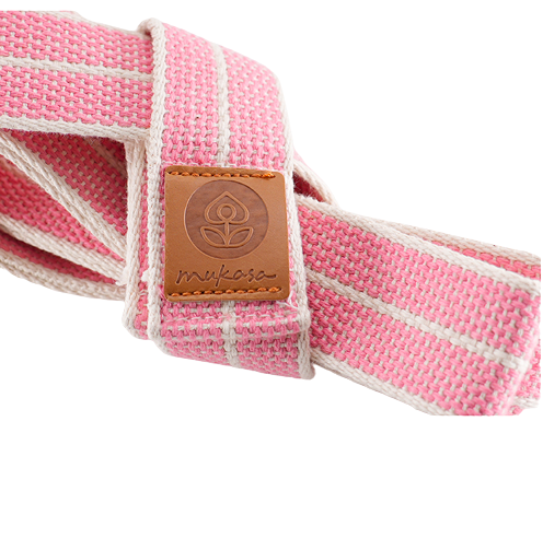 Yoga Mat Carrier Mukasa mat carrier exercise eco friendly