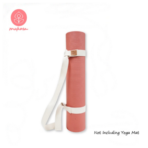 Yoga Mat Strap holder Mukasa Hot Selling Exercise eco Friendly accessories