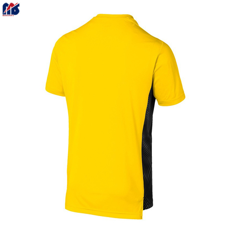 Custom Made Soccer Jersey Football Shirt Clothing wholesale,100% Polyester Sublimation Football Jersey