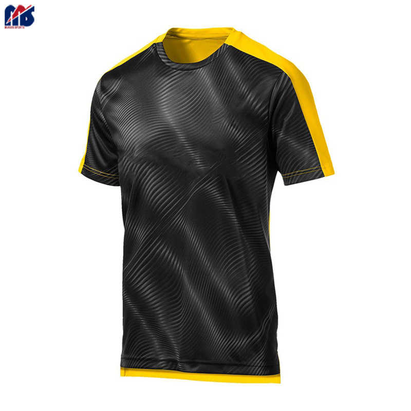 Custom Made Soccer Jersey Football Shirt Clothing wholesale,100% Polyester Sublimation Football Jersey