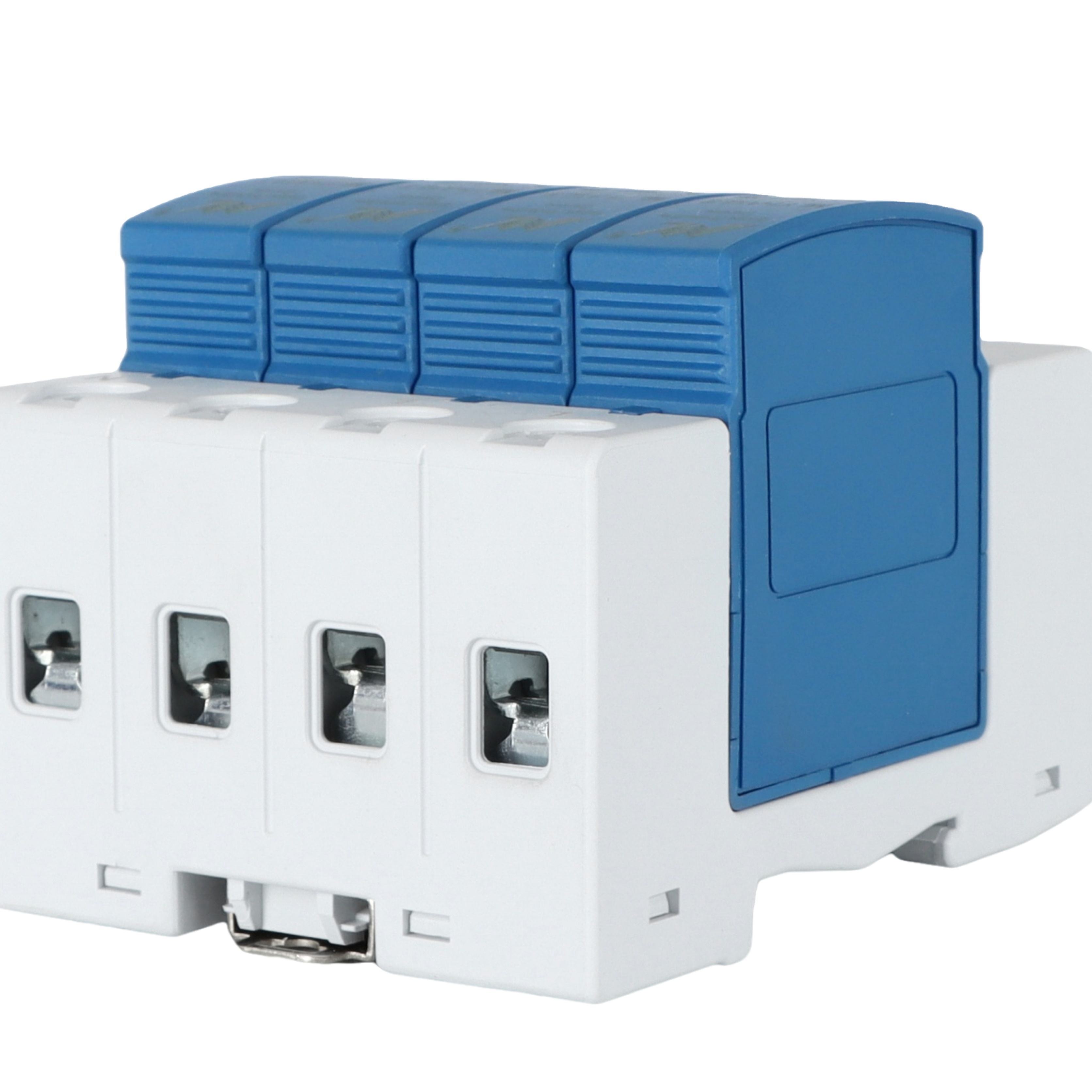 High Quality T1+T1, B+C, Class I+II AC Surge Protection Device (AC SPD) Factory Price