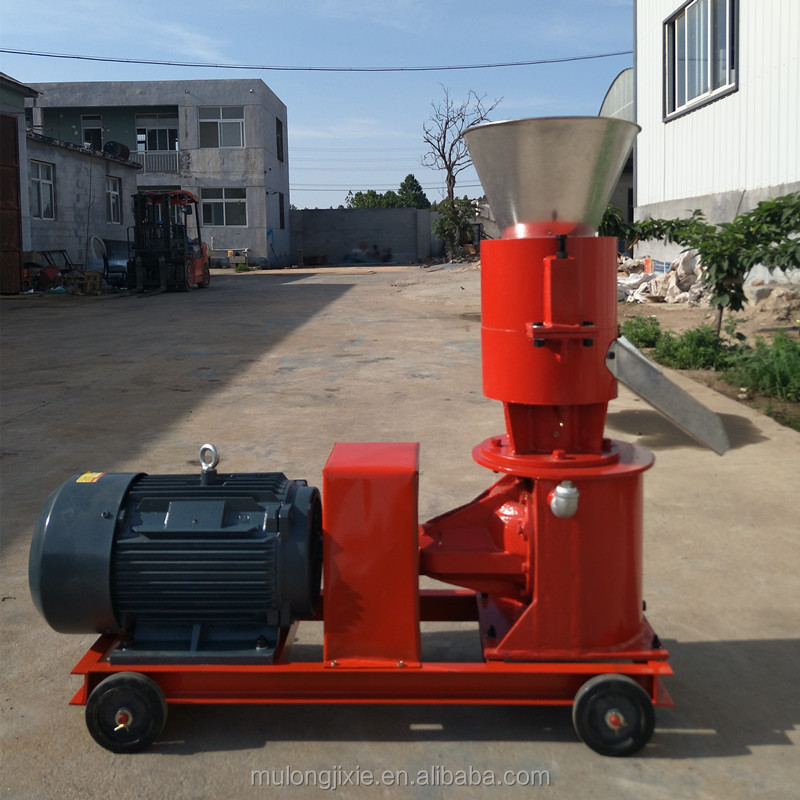 animal feed pellet  machine   pellet making machine feed processing machines