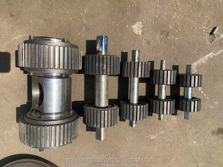 feed processing machine   pellet machine spare parts