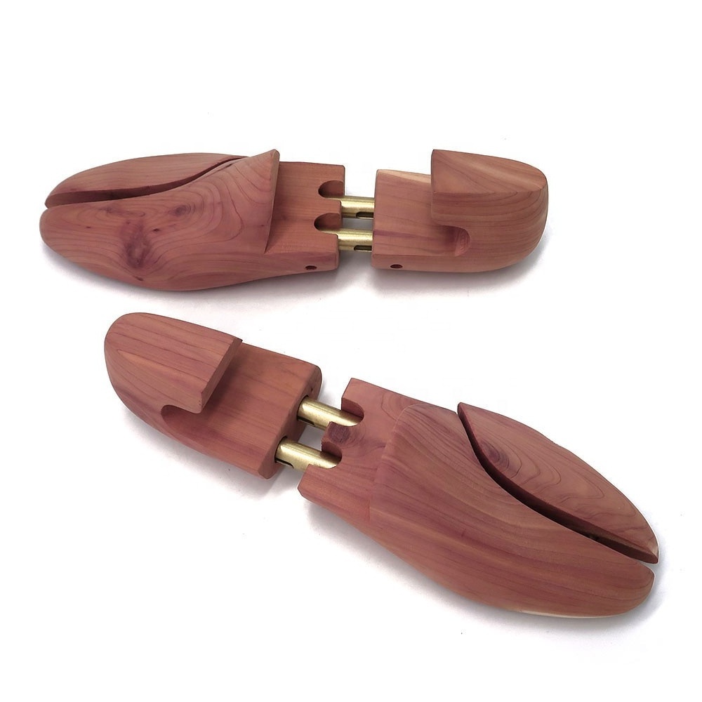 Shoe Trees / Well sold Shoes tree cedar wood for Men & Women ST06A  in Cedar/Beech/Birch/etc.