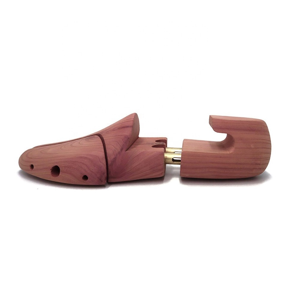 Shoe Trees / Well sold Shoes tree cedar wood for Men & Women ST06A  in Cedar/Beech/Birch/etc.