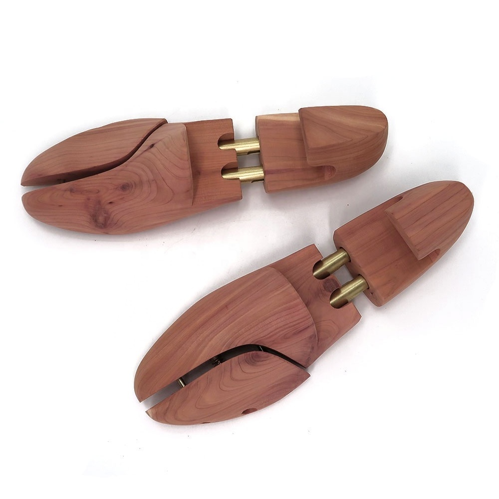 Shoe Trees / Well sold Shoes tree cedar wood for Men & Women ST06A  in Cedar/Beech/Birch/etc.