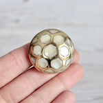 Brass Knobs Best Quality hand Made Brass Mother Of pearl Drawer Kitchen Door Knobs Brass Mother Of Pearl Knobs Furniture