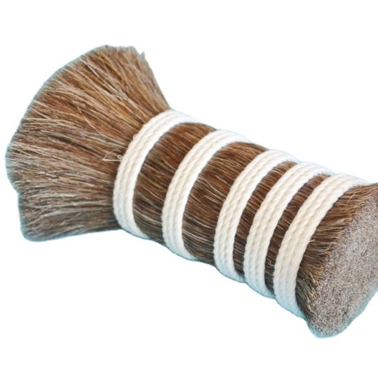 Dry Animal Tail Hairs Bristle Hairbrush Buffalo Ox Horse Tail Hairs Best Quality Washed Dry & Clean Animals Tail Hair