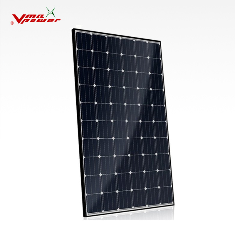 330 320 350 370 watt panel controller battery panel hybrid solar panel Enjoy the sunshine-Vmaxpower