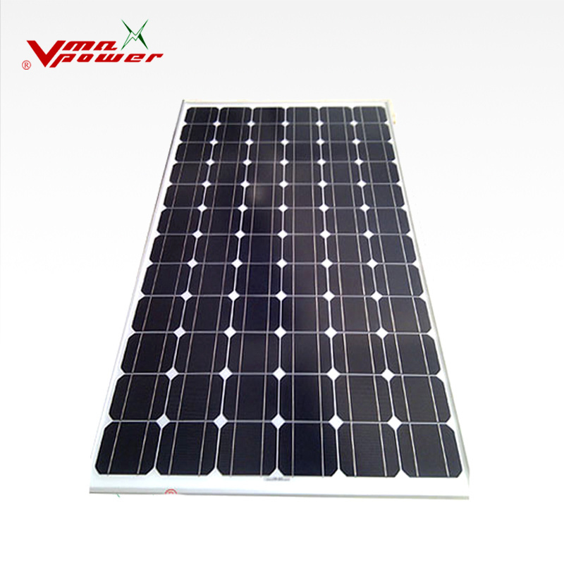 330 320 350 370 watt panel controller battery panel hybrid solar panel Enjoy the sunshine-Vmaxpower