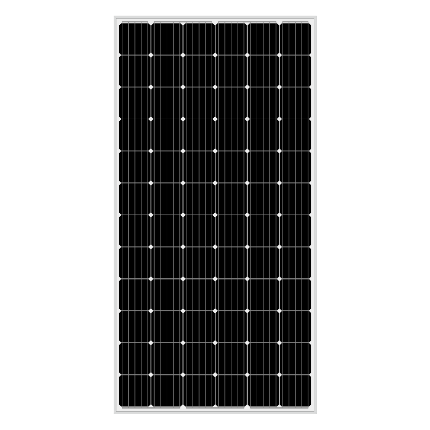 vmaxpower best sales 300w solar panel 300 watt flexible solar panel for solar house factory sells