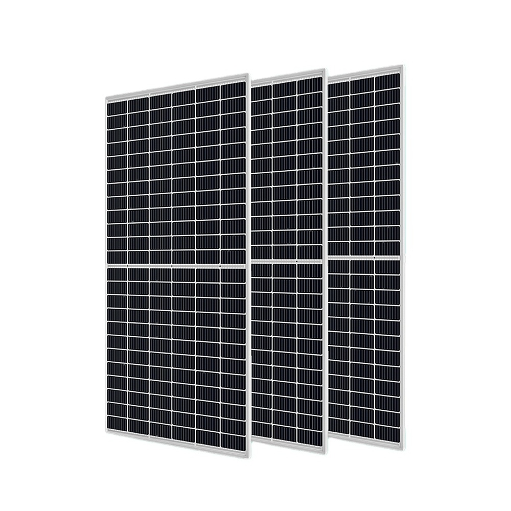 3KW 5KW  10KW 15KW 20KW 30KW 120V 230V complete photovoltaic solar system 50kva solar panels kit for home