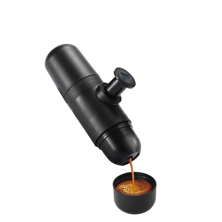 portable coffee maker portable pod coffee maker mini automatic espresso handpress pod portable coffee machine