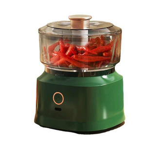 New Design Small Kitchen Appliances Meat Grinders Portable Food Fruit Mixer Meat Grinders Processor