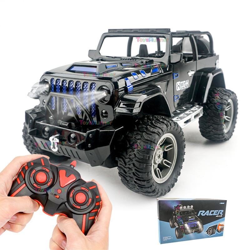 Drift Car Rc Trucks Hand Gesture Sensing Toy Cars  4X4 Remote Electr Alloy Radio Control Twisting Stunt Rc Trucks  For Child