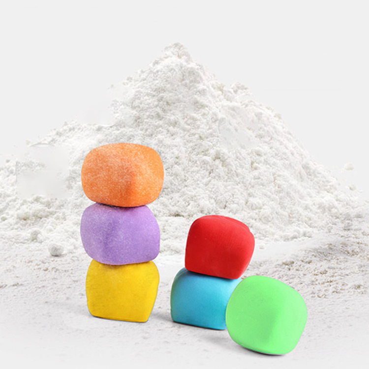 hot sale toy polymer clay polymer clay sculpture taiwan tools soft toy  premo sand colored sand art wholesale