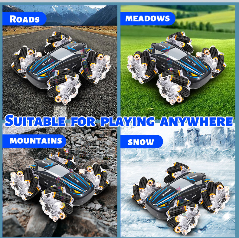 Mini  Drift  Petrol Rc Car 100 Km Speed Toy Off-Road And Trucks 1:10 High Speed Toy 1:8 Nitro Traxxas Remote Control Rc Car