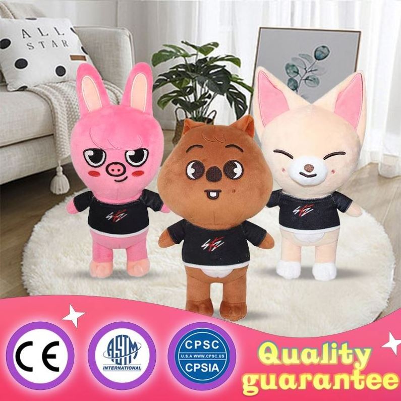 Personalizados Peluches Para Perros De Bebes Pochita Navidad Anime Maquina Mayoreo Comprimidos Relleno Peluches