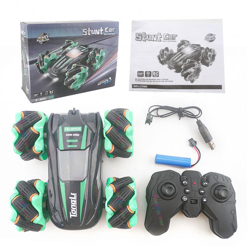 Drift  Rc Car 100Km Speed High Speed 4Wd Radio Control Toys Watch Hand Gesture Auto Mini Rc Car With Remote Control