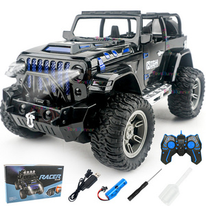 Drift Car Rc Trucks Hand Gesture Sensing Toy Cars  4X4 Remote Electr Alloy Radio Control Twisting Stunt Rc Trucks  For Child